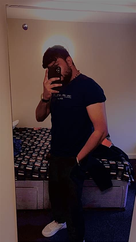 Straight Male Escort in Birmingham